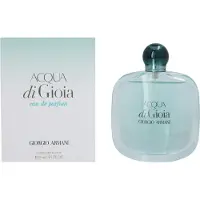 Giorgio Armani Acqua di Gioia Eau de Parfum para mulheres 100 ml