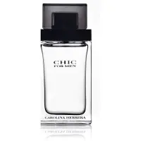 Carolina Herrera Chic For Men Eau de Toilette - 100 ml