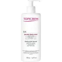 Topicrem DA Emollient Balm 500 ml