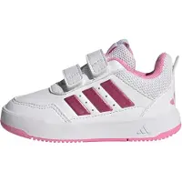 Adidas Sapatilhas 'Tensaur 3.0' cor-de-rosa / magenta / branco