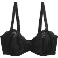 Next Soutien preto