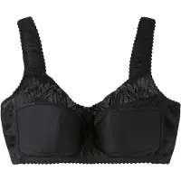 Sheego Soutien preto