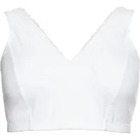 Sheego Soutien branco