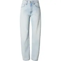 Levi's Calças de ganga 'EASY DAD' azul claro