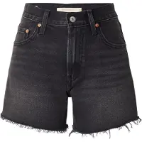 Levi's Short Jeans Ribcage