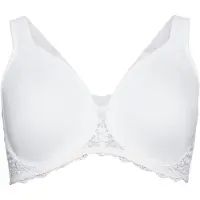 Sheego Soutien branco