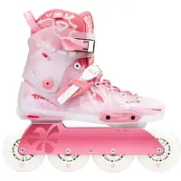 Flying Eagle Patins Em Linha X5d Spectre
