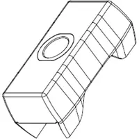 Bosch Bike Sensor De Velocidade Eb11200015 Brm3400