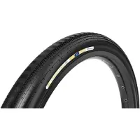 Panaracer Pneu De Gravel Gravelking Semislick Tubeless 650b X 43