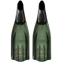 Mares Pure Passion Nadadeiras De Pesca Submarina Avanti Quattro Power
