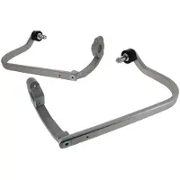 Barkbusters Protetor De Mão Storm Ducati Bb-bhg-089-00-np