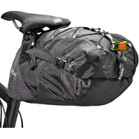 Columbus Bolsa De Selim 18l