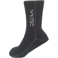 Spetton Botas De Mergulho Scs Silver Termic 7 Mm