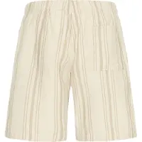 Blend Calças chino 'BHMiles' creme / bronze