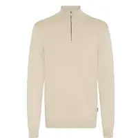 Blend Pullover ' BHDAN ' taupe