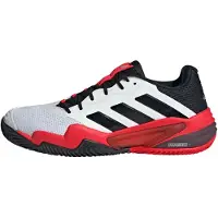 Adidas Tênis Para Saibro Barricade 13
