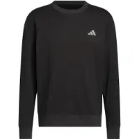 Adidas Sweatshirt de desporto 'Ultimate365' preto