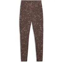 Puma Leggings De Cintura Alta Cloudspun