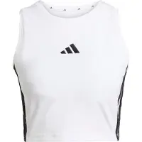 Adidas CAMISOLA ACOLCHOADA DE 3 RISCAS ESSENTIALS