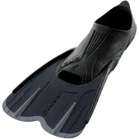 Cressi Barbatanas De Natação Agua Short