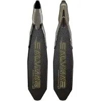 Salvimar Nadadeiras De Pesca Submarina Speeder Carbo Hd