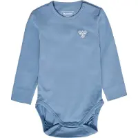 Hummel Body De Manga Comprida Mini Solid Bee