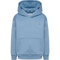 Hummel Moletom Com Capuz Loose
