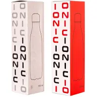Softee Garrafa Térmica Ionic 750ml