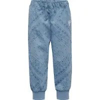 Hummel Calças Mini Loose Paisley Aop