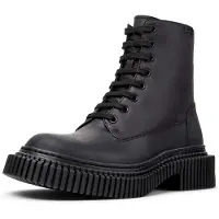 Camper Botim com fivela 'Pix Berlin' preto