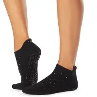 Tavi Meias Pilates Grip Savvy