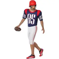 Atosa Traje De Homem Rugby