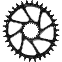 Garbaruk Coroa Oval Shimano M7100/m8100