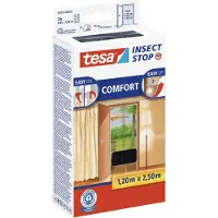 TESA Rede Mosquiteira Com Moldura Magnética 55389-00020-00