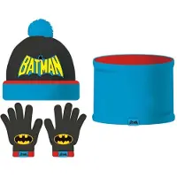Arditex Conjunto Batman