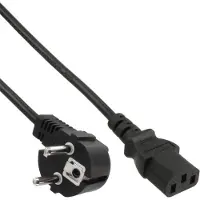 ACT Cabo De Alimentação Ak5126 Schuko-c13