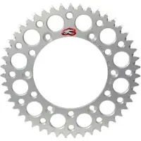 Renthal Roda Dentada Traseira 150u-520-51gbsi