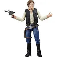 Hasbro Figura Star Wars Episode Iv Vintage Collection Han Solo 10 Cm