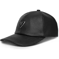 GUESS da uomo cap AM9596POL01-BLA