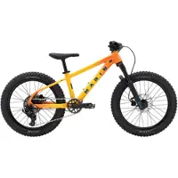 Marin Bicicleta De Mtb San Quentin 24´´