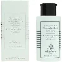 sisley Eau Efficace Démaquillant Doux Visage & Yeux 300 ml
