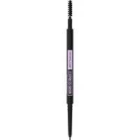 Maybelline Lápis De Sobrancelha Brow Ultra Slim-cool Brown-4.22 G