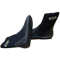Tecnomar Botas De Mergulho B 300 5 Mm