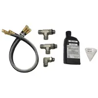 Navico Kit De Montagem Da Bomba Autopilot Pumpmk2