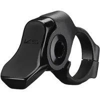 KS Controle Remoto De Canote Retrátil Sl Reverse 22.2 Mm