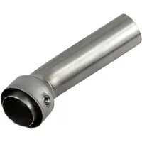 Akrapovic Amortecedor De Ruído V-tuv071