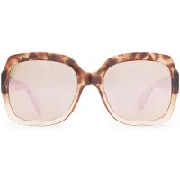 VonZipper óculos De Sol Polarizados Para Mulheres Dolls