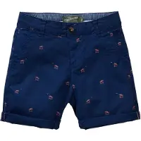 Petrol Industries Short Chino