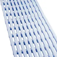 AstralPool Telha De Grade Longitudinal 28664 0.5m H22mm L200mm L1_195mm