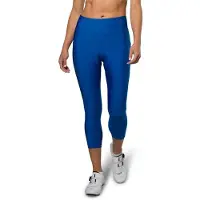 Pearl Izumi Calção 3/4 Sem Alças Sugar 21inch Cyc Crop